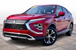 2022 Mitsubishi Eclipse Cross SE