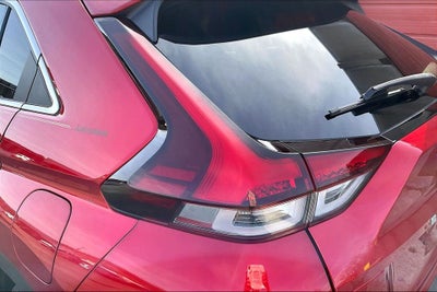 2022 Mitsubishi Eclipse Cross SE