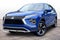2023 Mitsubishi Eclipse Cross SE