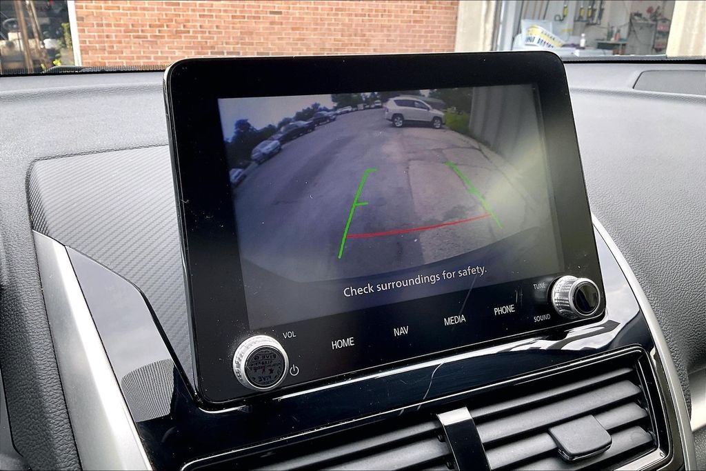 2023 Mitsubishi Eclipse Cross SE