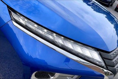 2023 Mitsubishi Eclipse Cross SE