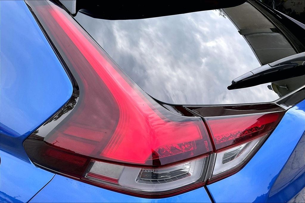 2023 Mitsubishi Eclipse Cross SE