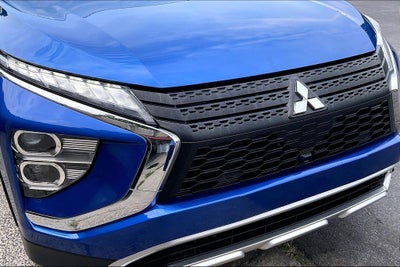 2023 Mitsubishi Eclipse Cross SE