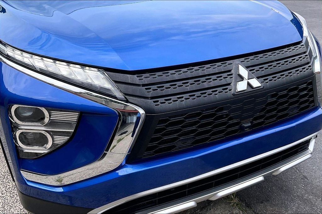 2023 Mitsubishi Eclipse Cross SE