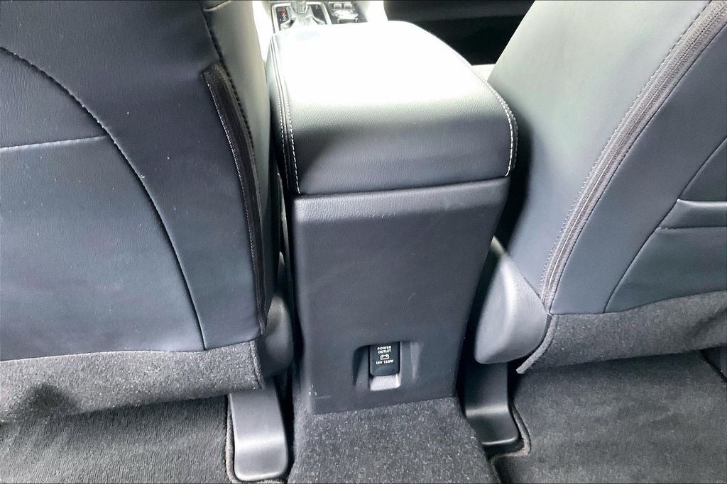 2023 Mitsubishi Eclipse Cross SE