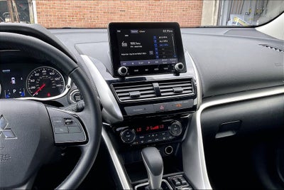 2023 Mitsubishi Eclipse Cross SE
