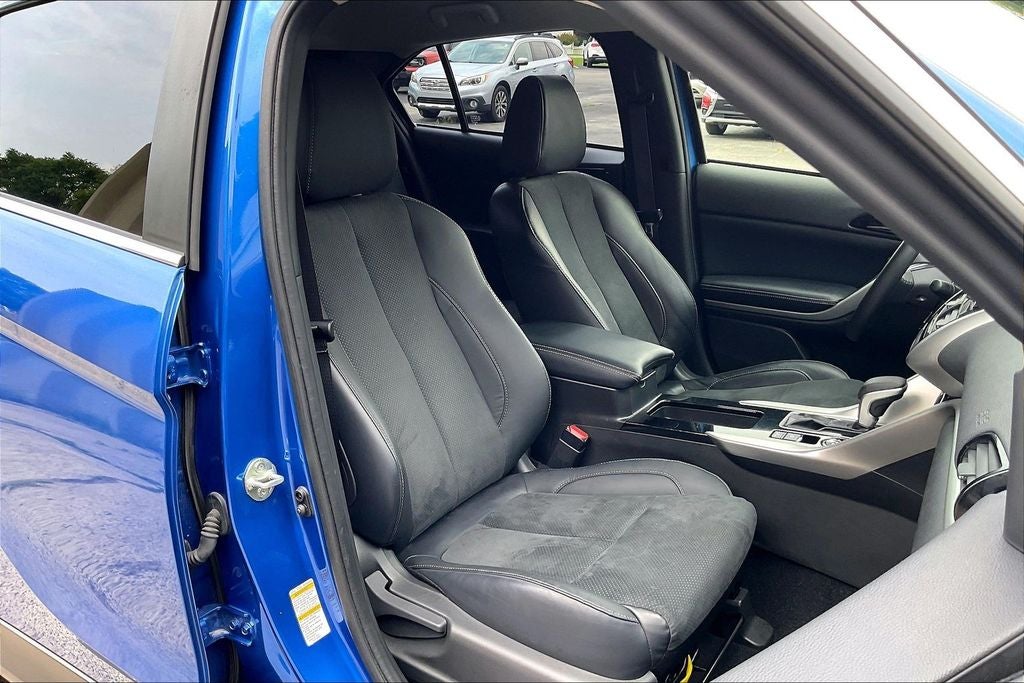 2023 Mitsubishi Eclipse Cross SE