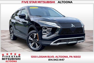 2024 Mitsubishi Eclipse Cross SE