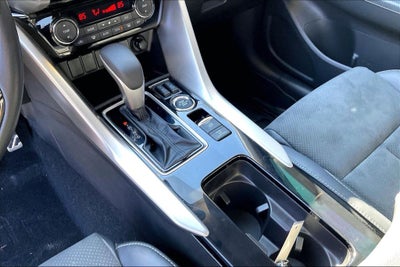 2024 Mitsubishi Eclipse Cross SE