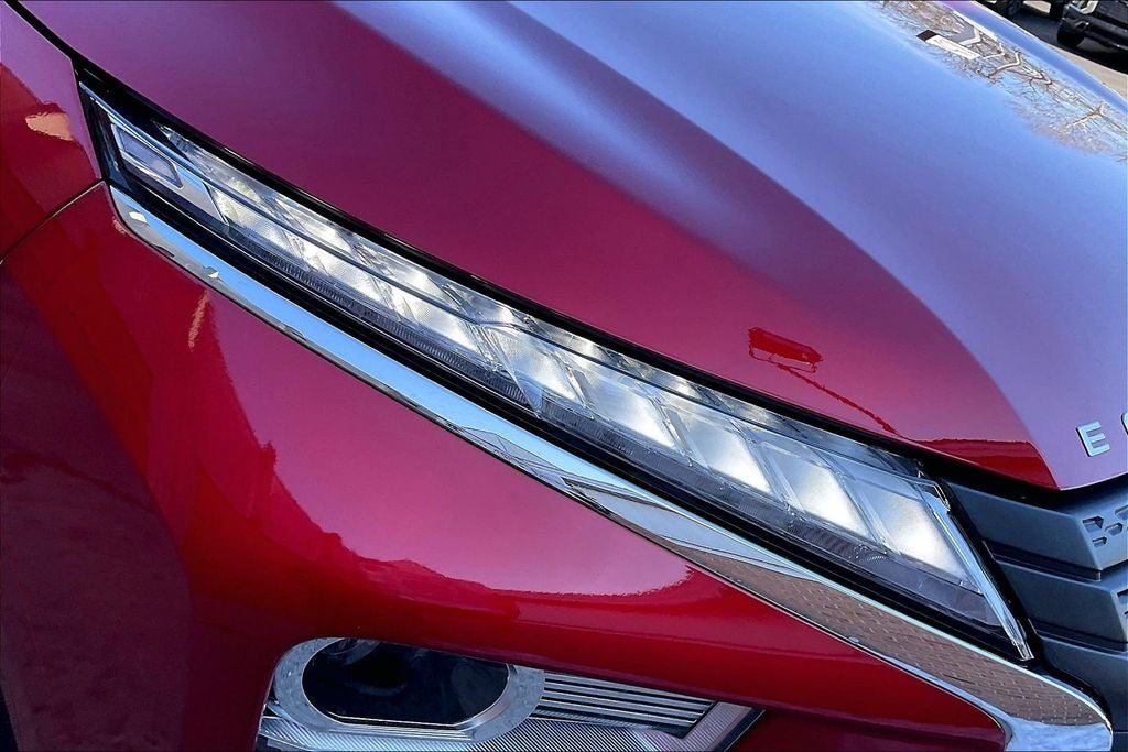 2024 Mitsubishi Eclipse Cross SE