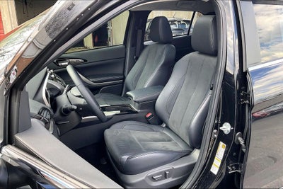 2025 Mitsubishi Eclipse Cross SE w/Pano