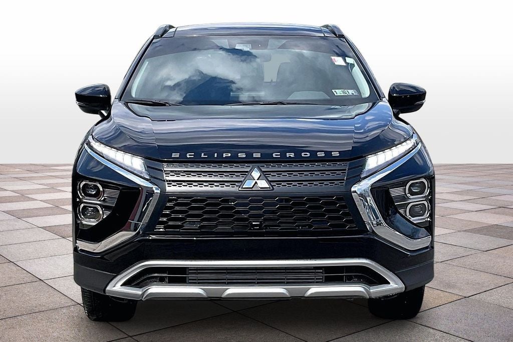 2025 Mitsubishi Eclipse Cross SE w/Pano