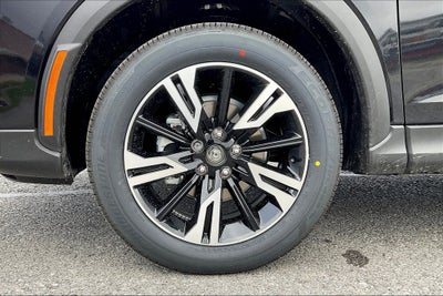 2025 Mitsubishi Eclipse Cross SE