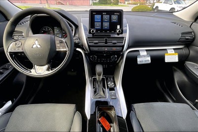 2025 Mitsubishi Eclipse Cross SE