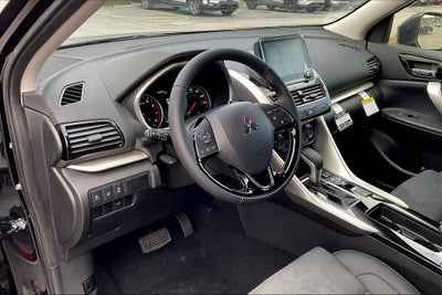 2025 Mitsubishi Eclipse Cross SE