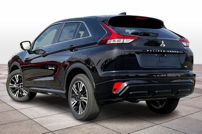 2026 Mitsubishi Eclipse Cross SEL