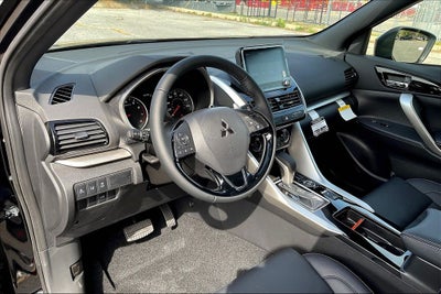 2026 Mitsubishi Eclipse Cross SEL