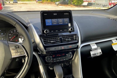 2026 Mitsubishi Eclipse Cross SEL