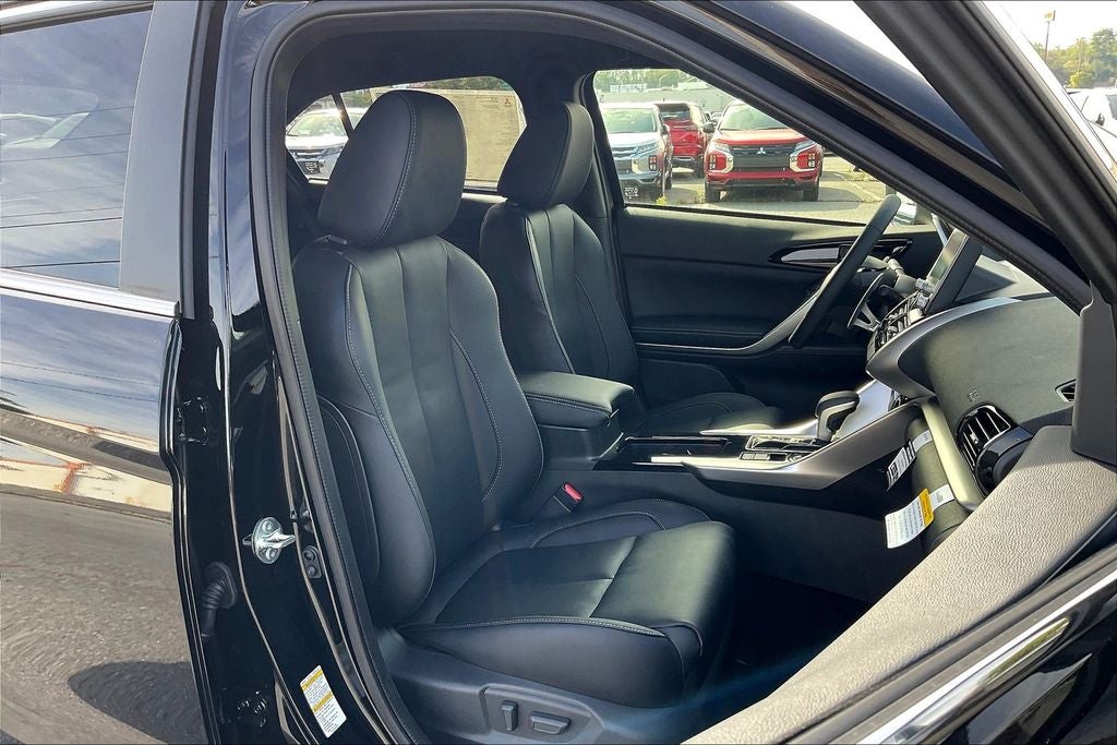 2026 Mitsubishi Eclipse Cross SEL