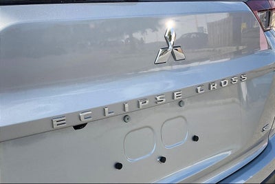 2026 Mitsubishi Eclipse Cross SE