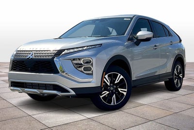 2026 Mitsubishi Eclipse Cross SE