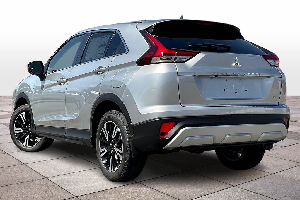 2026 Mitsubishi Eclipse Cross SE