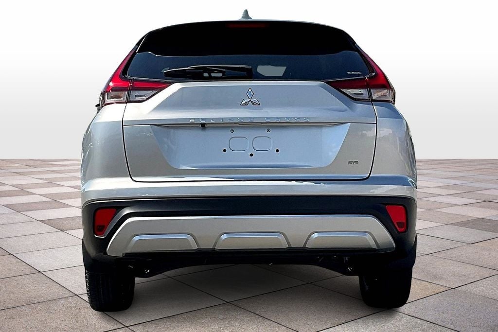 2026 Mitsubishi Eclipse Cross SE
