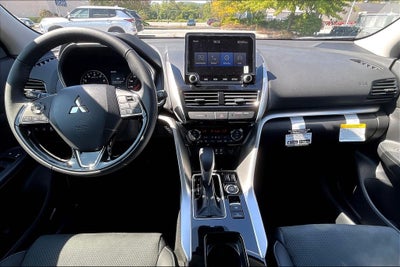 2026 Mitsubishi Eclipse Cross SE