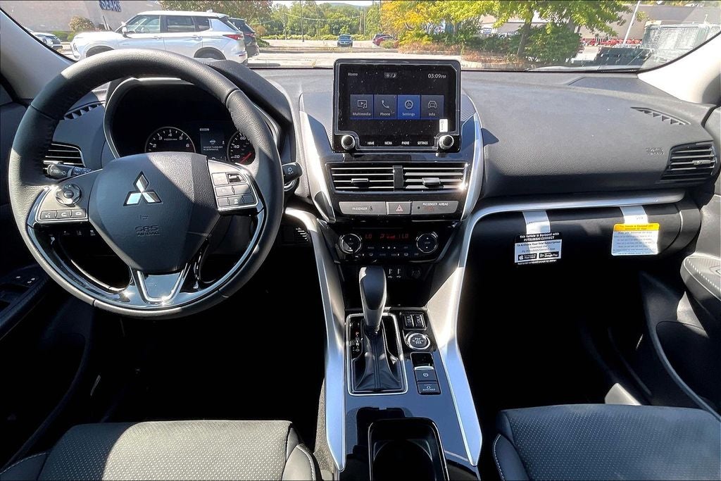 2026 Mitsubishi Eclipse Cross SE