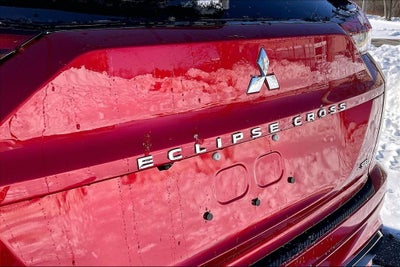 2026 Mitsubishi Eclipse Cross SEL