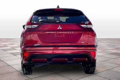 2026 Mitsubishi Eclipse Cross SEL