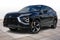 2026 Mitsubishi Eclipse Cross SEL
