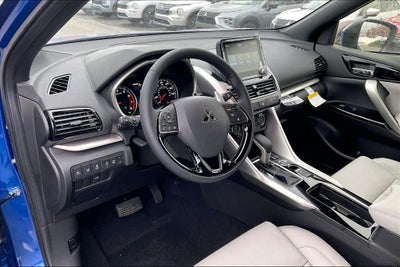 2026 Mitsubishi Eclipse Cross SEL