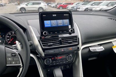 2026 Mitsubishi Eclipse Cross SEL