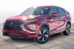 2026 Mitsubishi Eclipse Cross SEL