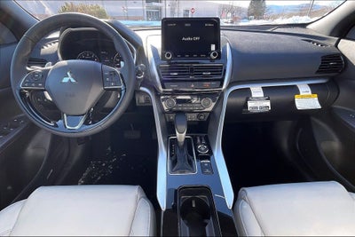 2026 Mitsubishi Eclipse Cross SEL