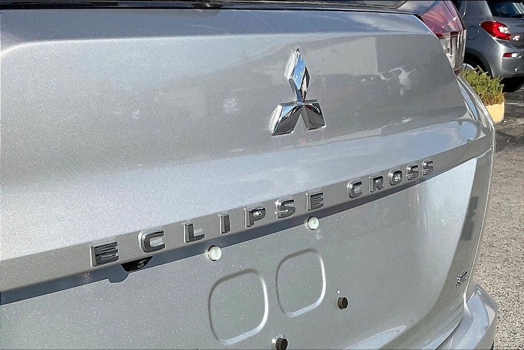 2026 Mitsubishi Eclipse Cross SE