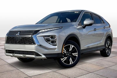 2026 Mitsubishi Eclipse Cross SE