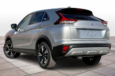 2026 Mitsubishi Eclipse Cross SE