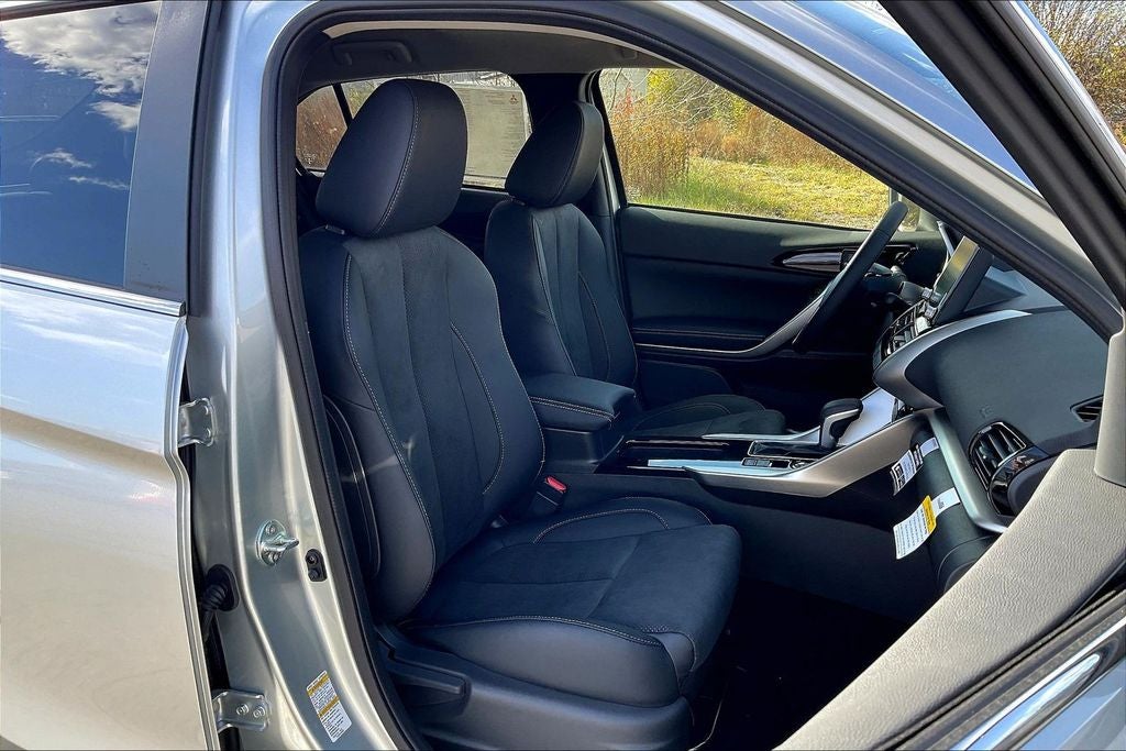 2026 Mitsubishi Eclipse Cross SE