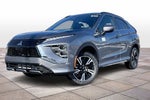 2026 Mitsubishi Eclipse Cross SEL