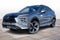 2026 Mitsubishi Eclipse Cross SEL