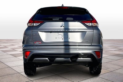2026 Mitsubishi Eclipse Cross SEL