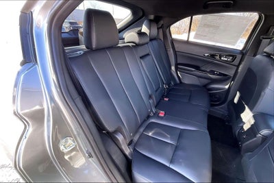 2026 Mitsubishi Eclipse Cross SEL