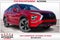 2026 Mitsubishi Eclipse Cross SEL