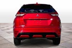 2026 Mitsubishi Eclipse Cross SEL