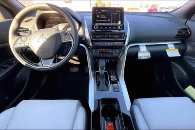 2026 Mitsubishi Eclipse Cross SEL