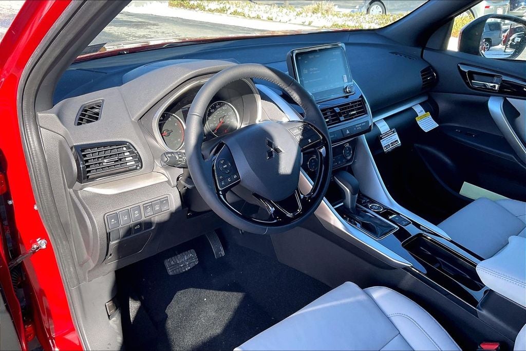 2026 Mitsubishi Eclipse Cross SEL