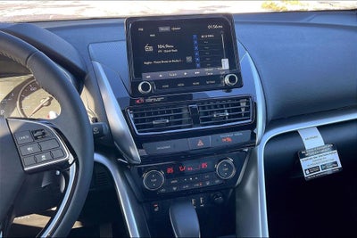 2026 Mitsubishi Eclipse Cross SEL