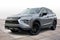 2026 Mitsubishi Eclipse Cross Black Edition
